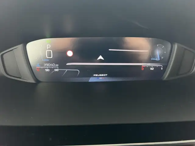 Peugeot 408 view 12