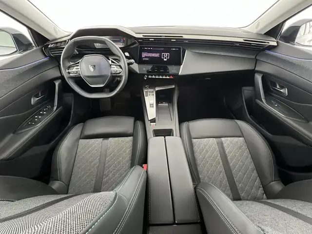 Peugeot 408 view 7