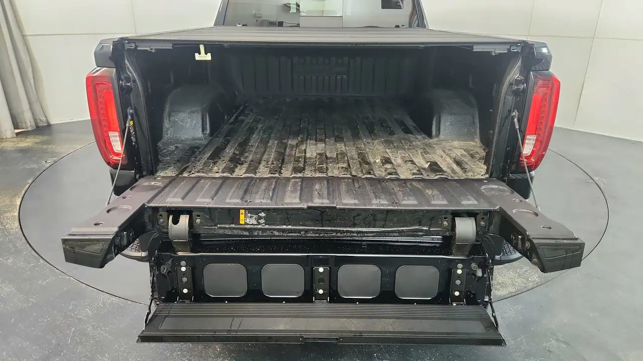 GMC Sierra 1500 снимка GMC Sierra 1500