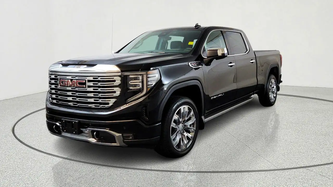 GMC Sierra 1500 снимка GMC Sierra 1500