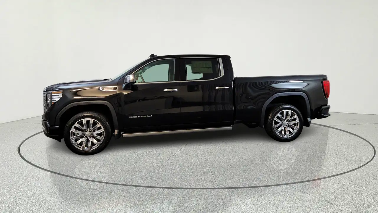 GMC Sierra 1500 photo GMC Sierra 1500