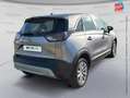 Opel Crossland 1.2 Turbo 110ch Elegance Business Grijs - thumbnail 6