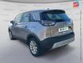 Opel Crossland 1.2 Turbo 110ch Elegance Business Grijs - thumbnail 8
