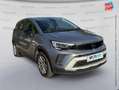 Opel Crossland 1.2 Turbo 110ch Elegance Business Grijs - thumbnail 3