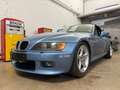 BMW Z3 Z3 roadster 2.8 Blau - thumbnail 2