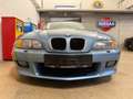 BMW Z3 Z3 roadster 2.8 Blau - thumbnail 3