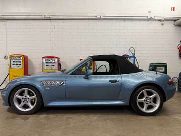 Z3 roadster 2.8