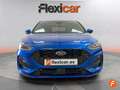 Ford Focus 1.5 Ecoblue 88kW ST-Line Azul - thumbnail 2
