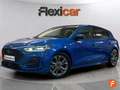 Ford Focus 1.5 Ecoblue 88kW ST-Line Azul - thumbnail 3