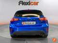 Ford Focus 1.5 Ecoblue 88kW ST-Line Azul - thumbnail 8