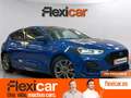 Ford Focus 1.5 Ecoblue 88kW ST-Line Azul - thumbnail 1