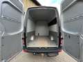 Mercedes-Benz Sprinter 316 CDI/Maxi/Mixto-5 Si/Standheiz/AHK Argent - thumbnail 11