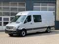 Mercedes-Benz Sprinter 316 CDI/Maxi/Mixto-5 Si/Standheiz/AHK Argent - thumbnail 1