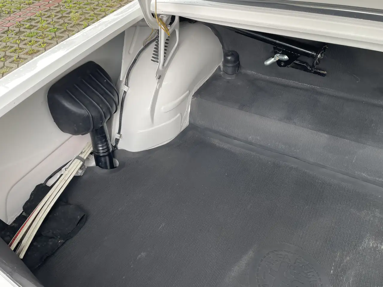 Alfa Romeo Giulia 1.3 TI, foto 11