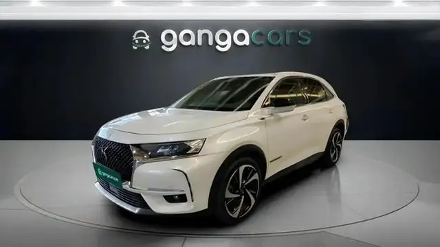 DS Automobiles DS 7 Crossback 1.6 E-Tense 300 Rivoli Auto 4WD