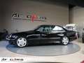 Mercedes-Benz E 55 AMG E 55 AMG Leder Memory Schiebedach Sound Midline Negru - thumbnail 4