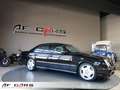 Mercedes-Benz E 55 AMG E 55 AMG Leder Memory Schiebedach Sound Midline Negru - thumbnail 11