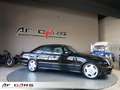 Mercedes-Benz E 55 AMG E 55 AMG Leder Memory Schiebedach Sound Midline Negru - thumbnail 10