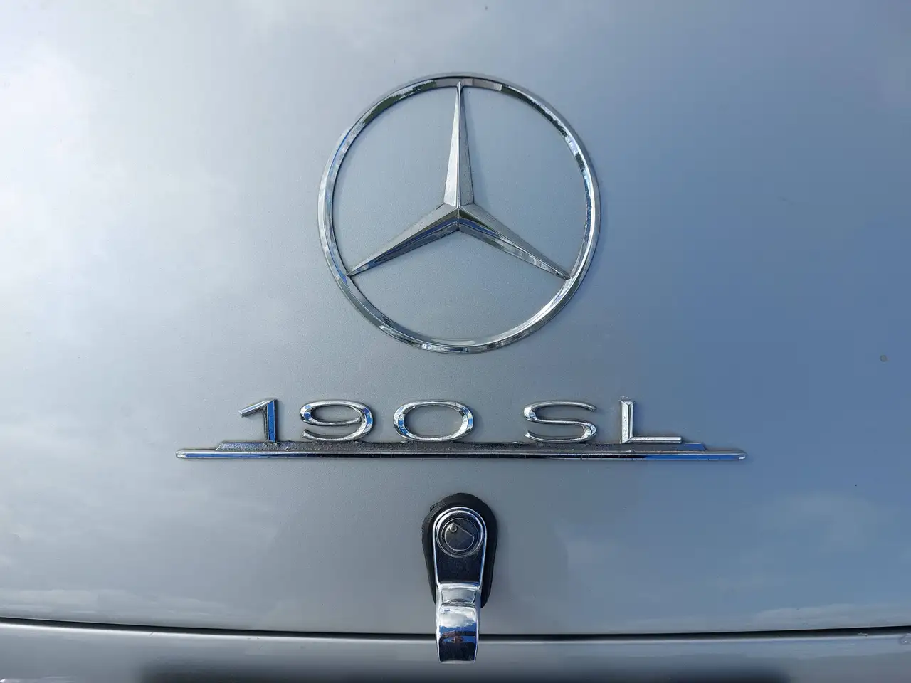 Mercedes-Benz 190 Cabriolet, foto 8