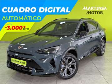 1.5 eTSI 150 DSG