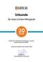 Volkswagen Golf VII Lim. 1,2 TSI  Comfortline "Scheckh./Uff Zwart - thumbnail 27