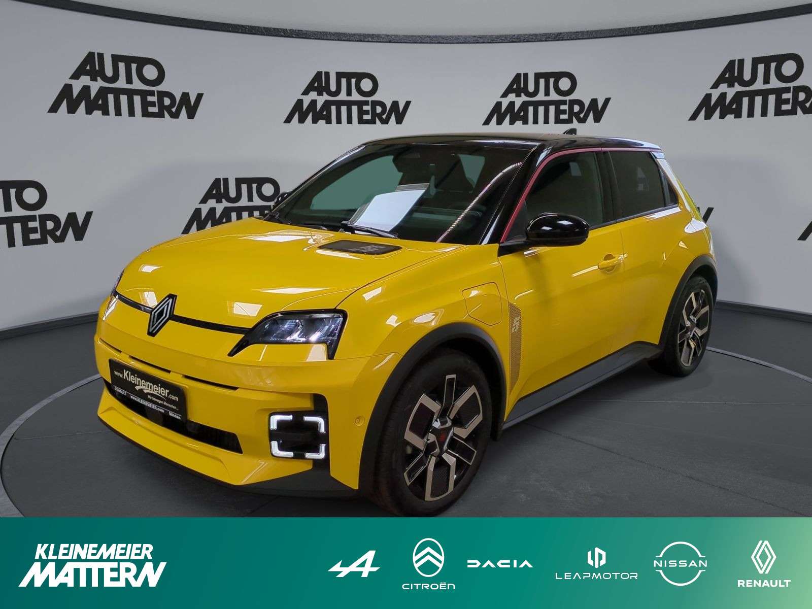 Renault R 5