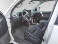Toyota Land Cruiser Executive 3.0 D-4D Executiv Biały - thumbnail 10