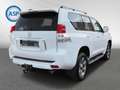 Toyota Land Cruiser Executive 3.0 D-4D Executiv White - thumbnail 4