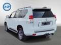 Toyota Land Cruiser Executive 3.0 D-4D Executiv White - thumbnail 3