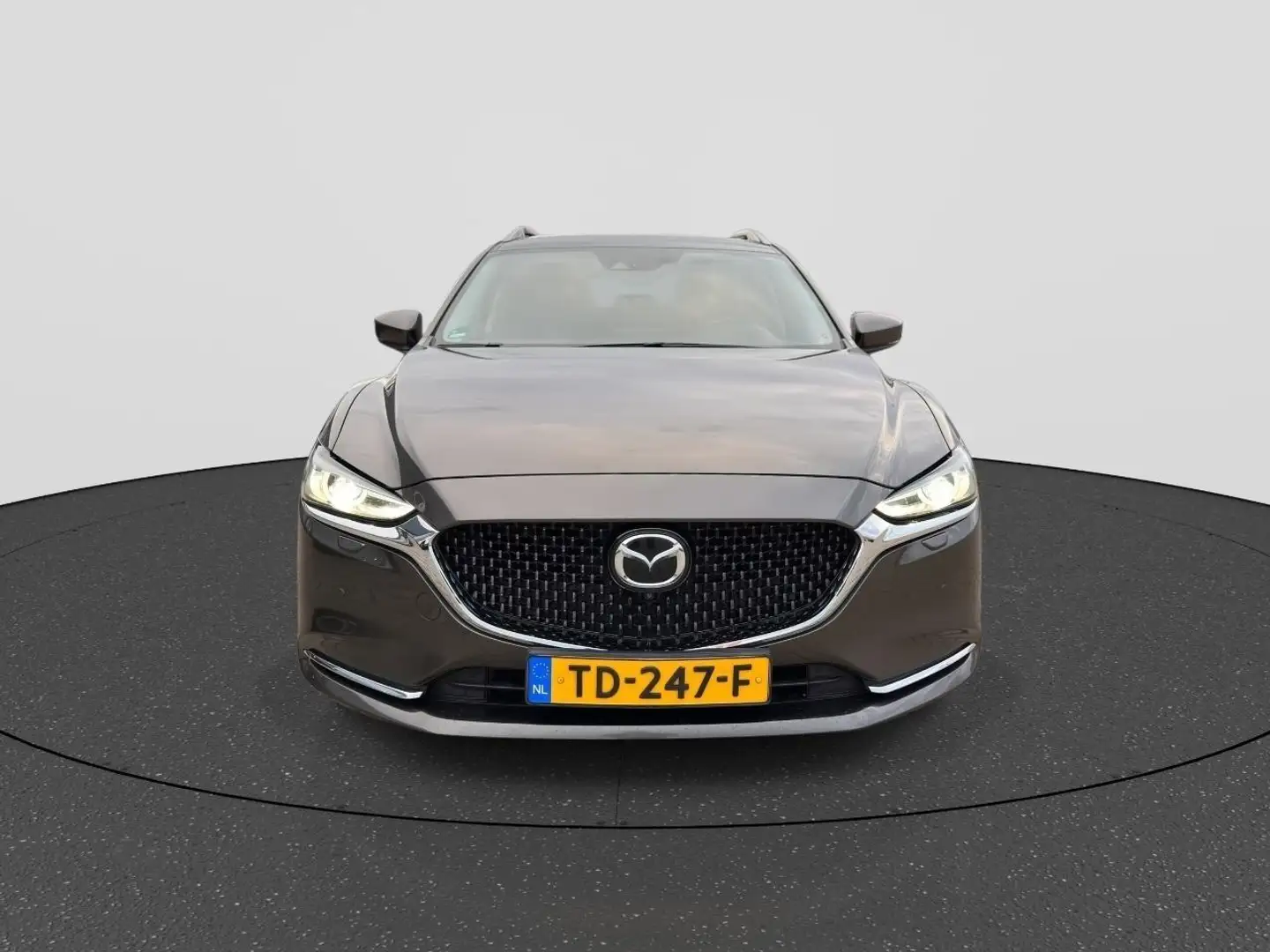 Mazda 6 Sportbreak 2.0 SkyActiv-G 165 Business Comfort | R Brun - 2
