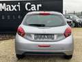 Peugeot 208 1.2i PureTech Like S/Climatisation/Cruise control Gris - thumbnail 5