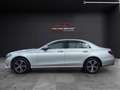 Mercedes-Benz E 220 d EU6d T Navi LED CarPlay Android Klima Profil Silber - thumbnail 8
