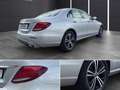 Mercedes-Benz E 220 d EU6d T Navi LED CarPlay Android Klima Profil Silber - thumbnail 4