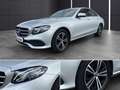 Mercedes-Benz E 220 d EU6d T Navi LED CarPlay Android Klima Profil Silber - thumbnail 3