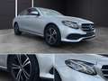 Mercedes-Benz E 220 d EU6d T Navi LED CarPlay Android Klima Profil Silber - thumbnail 1