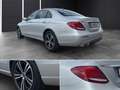 Mercedes-Benz E 220 d EU6d T Navi LED CarPlay Android Klima Profil Silber - thumbnail 6