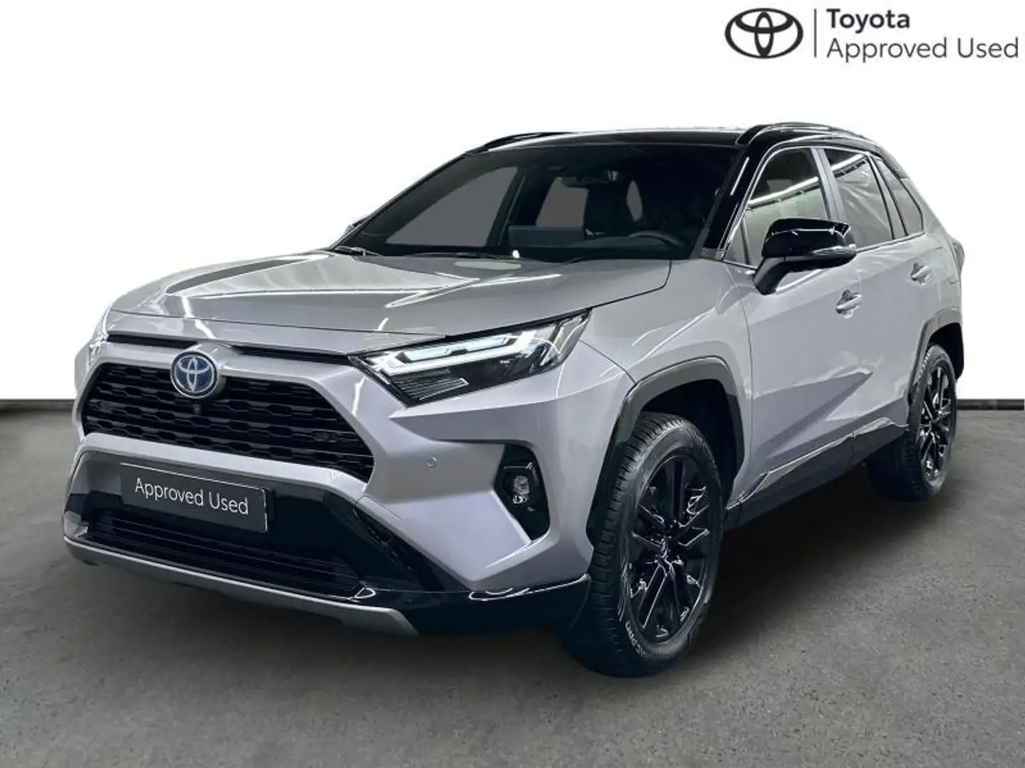 toyota rav-4