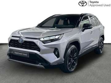 Style Plus 2WD
