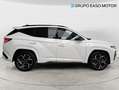 Hyundai TUCSON 1.6 T HEV Black Line AT 239 Blanco - thumbnail 6