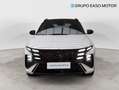Hyundai TUCSON 1.6 T HEV Black Line AT 239 Blanco - thumbnail 8