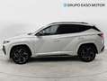 Hyundai TUCSON 1.6 T HEV Black Line AT 239 Blanco - thumbnail 2
