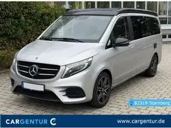 Mercedes-Benz V 250 d Marco Polo EDITION|AMG|Distronic|AHK 360°