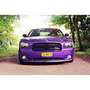 Dodge Charger daytona 5.7 hemi Lila - thumbnail 1
