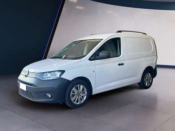 Caddy cargo 2.0 tdi 122cv Business