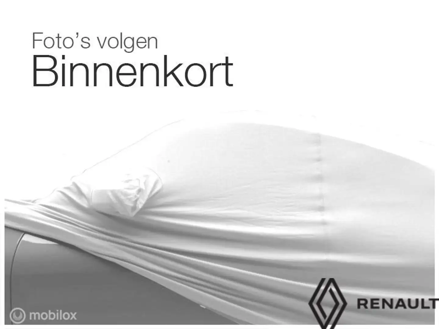 Renault Scenic 1.2 TCe Bose Braun - 1