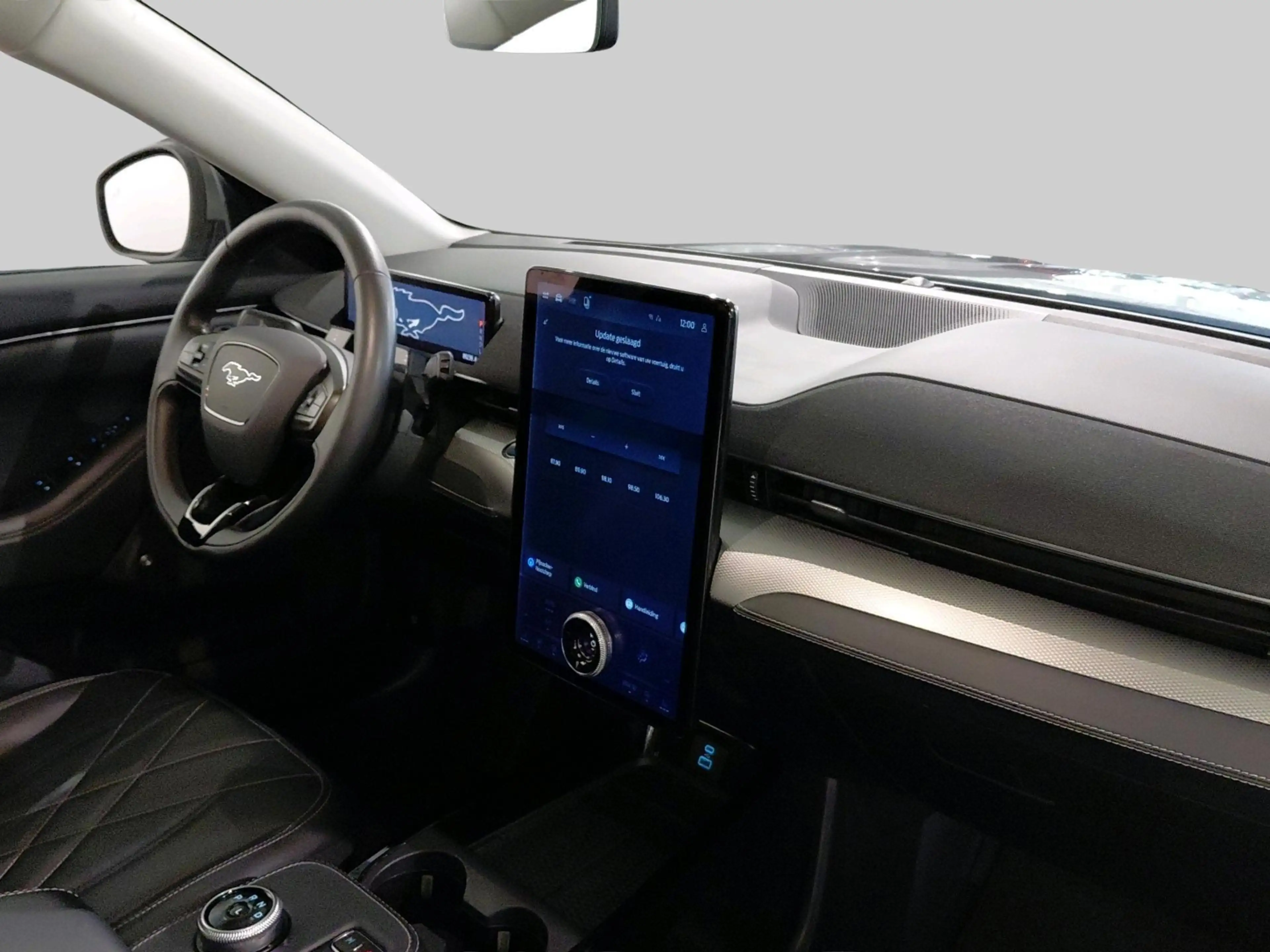 Ford Mustang Mach-E RWD 75 kWh | SOH 96% 2021 | 89212 km | NAP✔️ — photo 13
