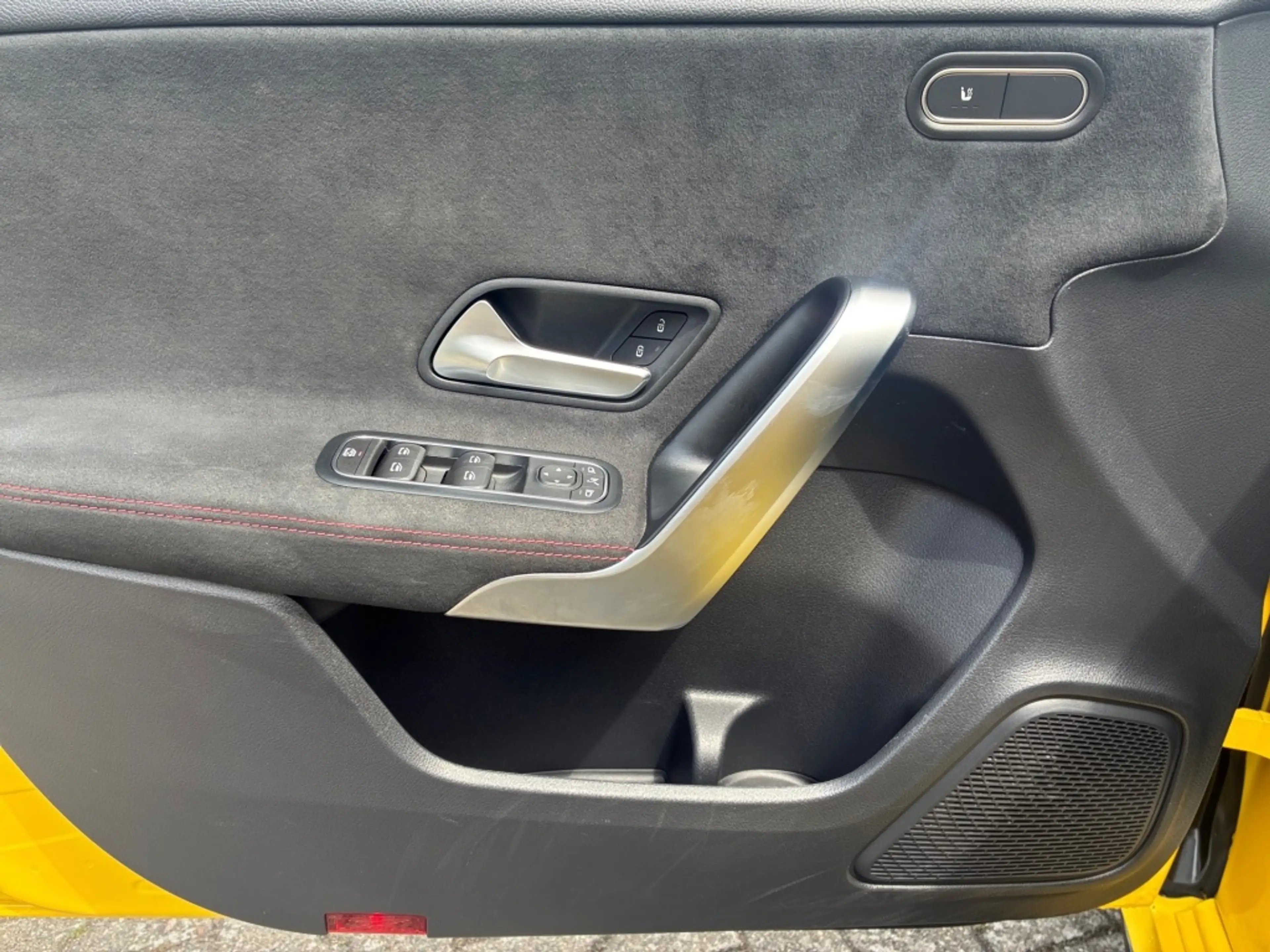 Mercedes-Benz A 35 AMG AMG A 35 4M Kamera Night.II AdvPlus — photo 5