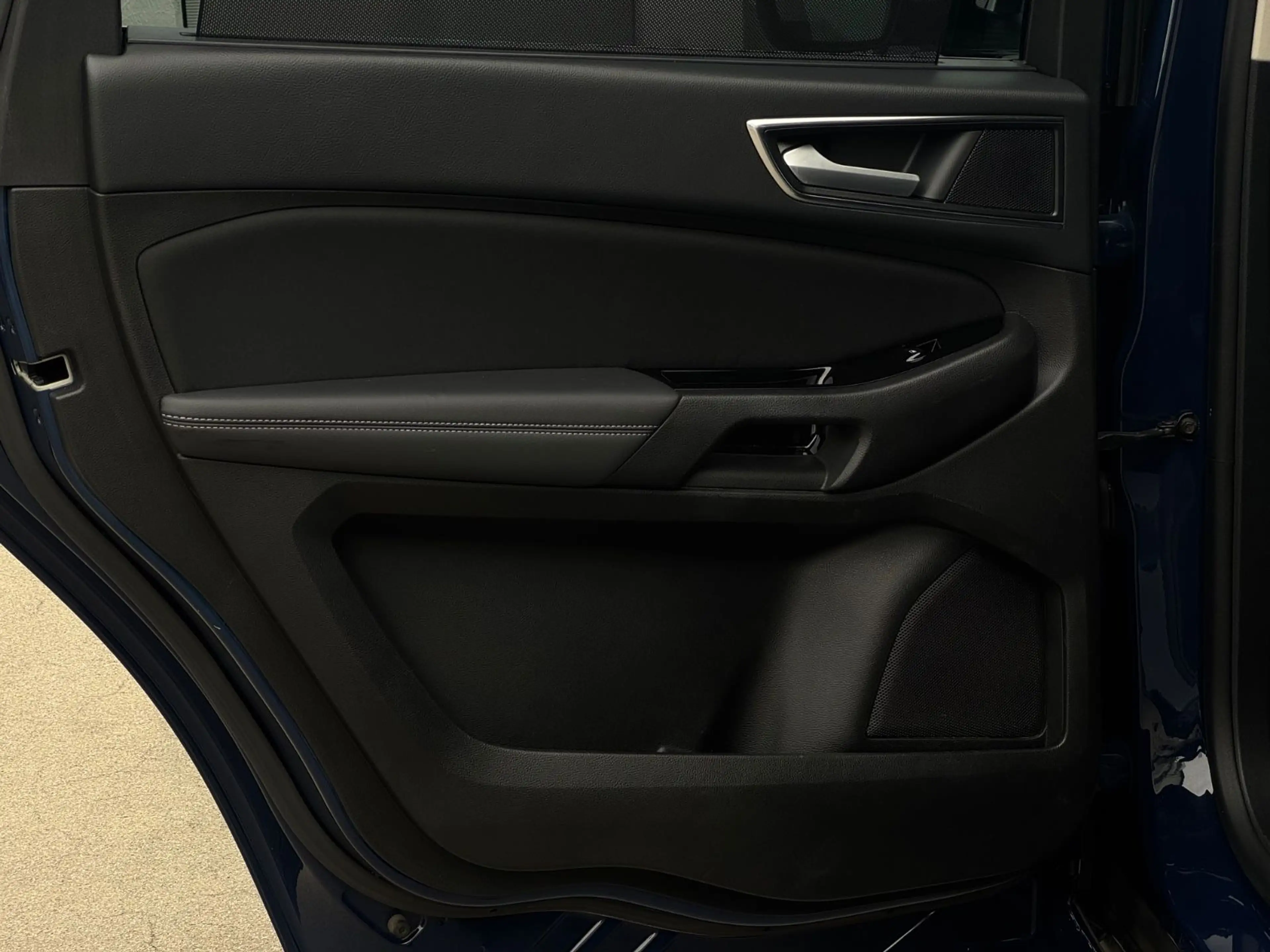 Ford Galaxy Titanium 2.0*AUT.*7-SITZ*AHK*KAMERA*GARAN — photo 13