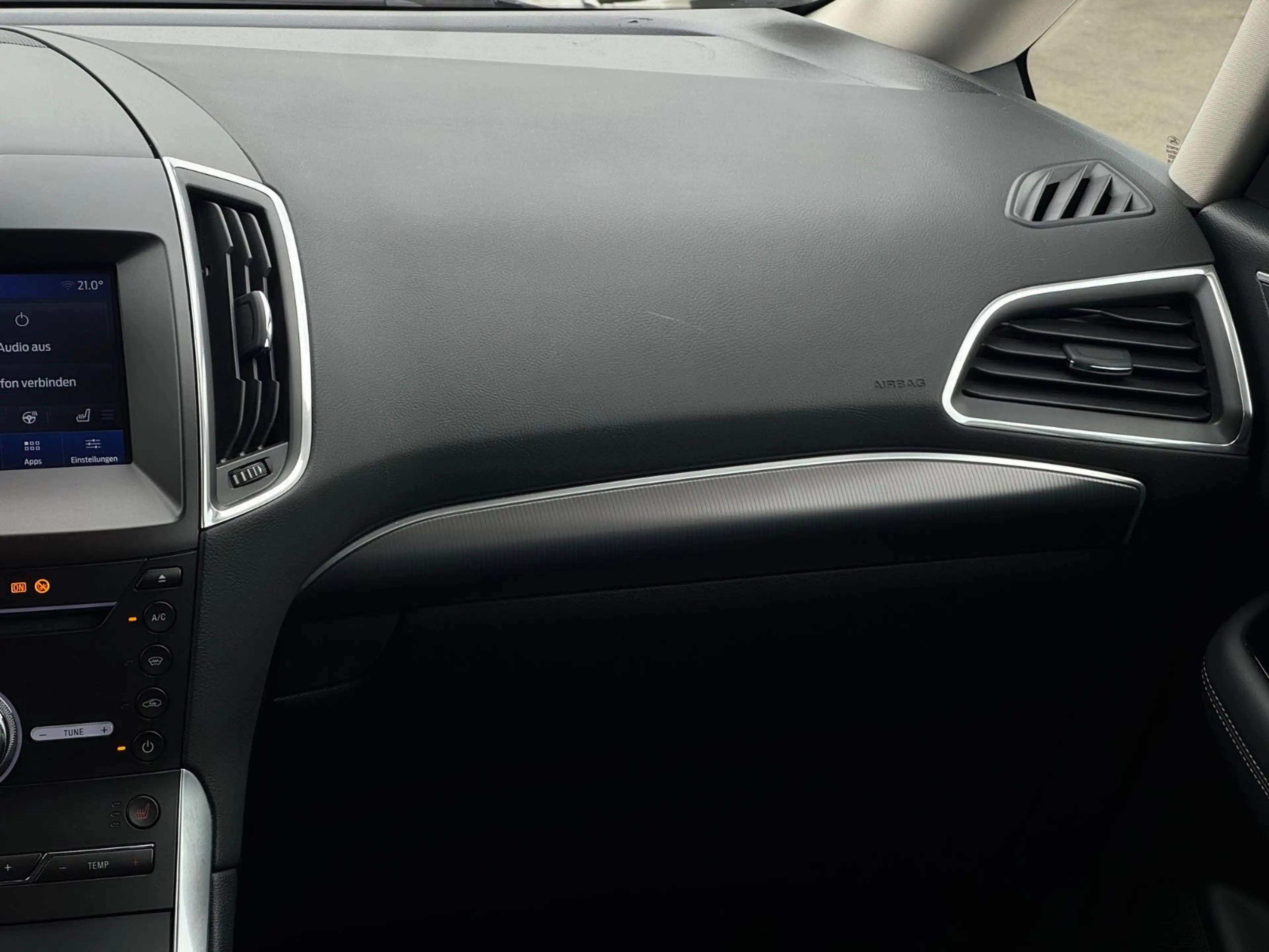 Ford Galaxy Titanium 2.0*AUT.*7-SITZ*AHK*KAMERA*GARAN — photo 9