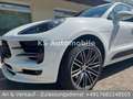 Porsche Macan S/ APPROVED GARANTIE/SPORT-CHRONO/BOSE Blanc - thumbnail 6